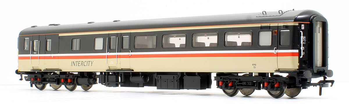 Pre-Owned 39-735DC BR Mk2F DBSO (Refurb.) Driving Brake Sec. Open BR InterCity (Swallow) 9710 (DCC Fitted)