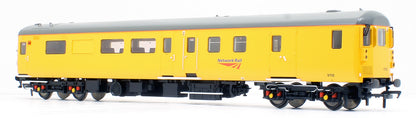 Pre-Owned 39-737DC BR Mk2F DBSO (Refurbished) Driving Brake Second Open Network Rail No.9702 - DCC Fitted