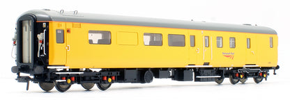 Pre-Owned 39-737DC BR Mk2F DBSO (Refurbished) Driving Brake Second Open Network Rail No.9702 - DCC Fitted