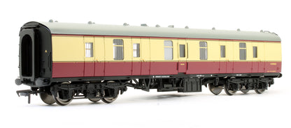 39-177C Pre-Owned BR MK1 BG Full Brake Crimson & Cream