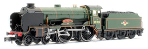 'Brighton' BR Green L/Crest Lined Schools Class 4-4-0 Steam Locomotive No.30915 DCC FITTED