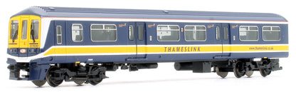 Class 319 382 Thameslink 4 Car EMU Unit