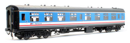 Pre-Owned MK1 Network SouthEast NSE TSO Second Open Coach