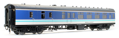 Regional Railways MK1 BSK Brake Second Corridor Coach