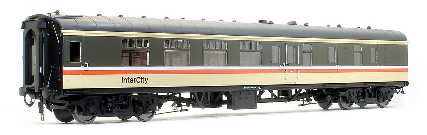 MK1 Intercity BSK Brake Second Corridor Coach