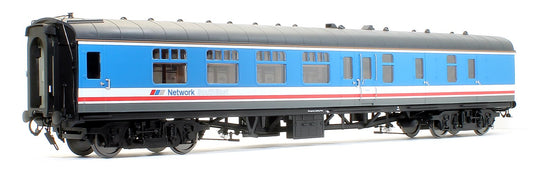MK1 Network SouthEast NSE BSK Brake Second Corridor Coach