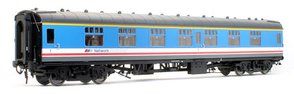 MK1 Network SouthEast NSE FK First Corridor Coach