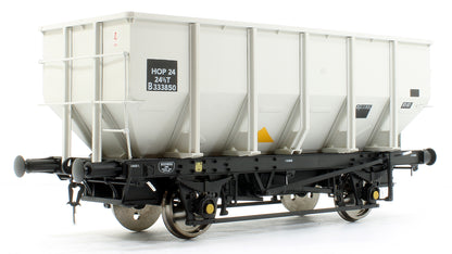 BR 24.5T HOP24/HUO Coal Hopper - L - B333850 - Grey