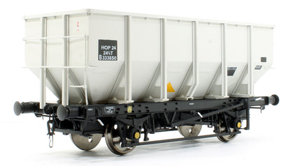 BR 24.5T HOP24/HUO Coal Hopper - L - B333850 - Grey