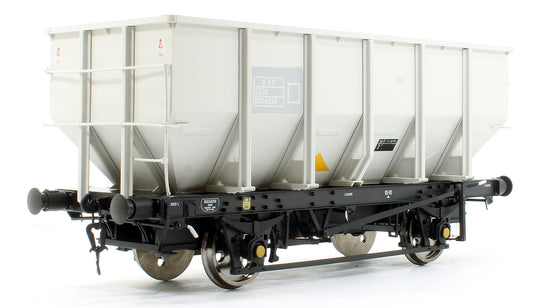 BR 24.5T HOP24/HUO Coal Hopper - M - B334126N - Grey