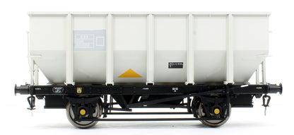 BR 24.5T HOP24/HUO Coal Hopper - M - B334126N - Grey