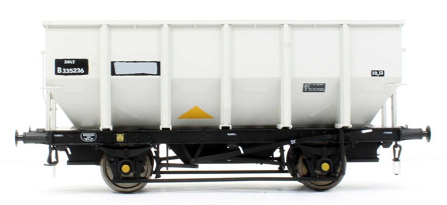 BR 24.5T HOP24/HUO Coal Hopper - J - B335236