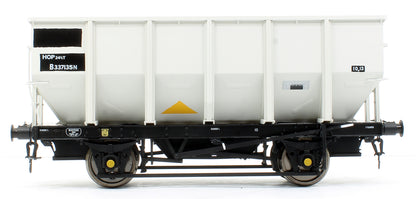 BR 24.5T HOP24/HUO Coal Hopper - K - B337135N - Grey