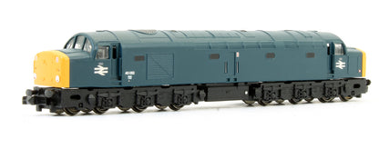 Pre-Owned Class 40052 BR Blue Diesel Locomotive