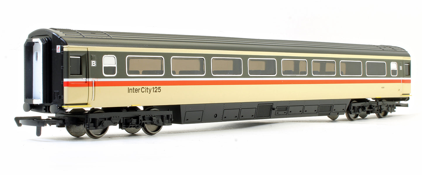 Pre-Owned BR Intercity Executive MK3 Standard Open Coach '42035'