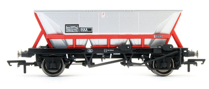Pre-Owned R6707 BR Railfreight HAA MGR Hopper Wagons (Red Frame) Pack Of 3