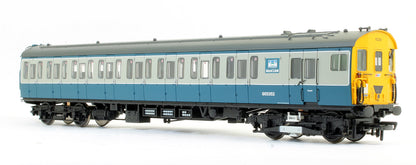 Pre-Owned BR Blue & Grey Class 416 2EPB 2 Car EMU 6238