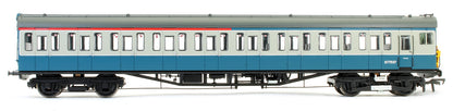Pre-Owned BR Blue & Grey Class 416 2EPB 2 Car EMU 6238