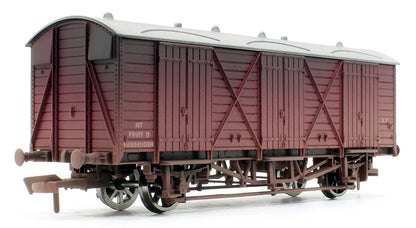 Pre-Owned Fruit D BR Scarlet W2027 - Weathered