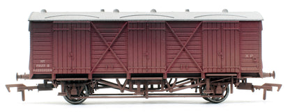 Pre-Owned Fruit D BR Scarlet W2027 - Weathered