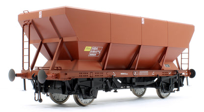 HBA Coal Hopper Freight Brown 360626