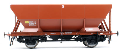 HBA Coal Hopper Freight Brown 360626