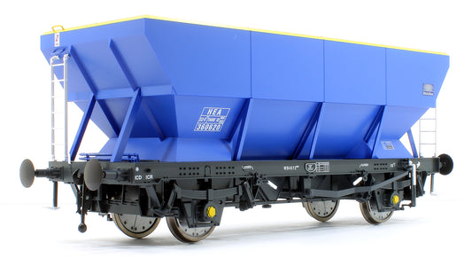 HEA Coal Hopper Mainline Blue 360620