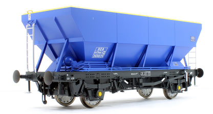 HEA Coal Hopper Mainline Blue 360620