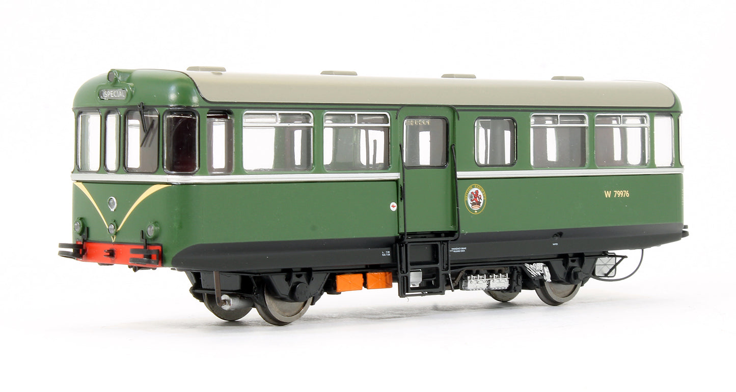 Pre-Owned BR Light Green AC Car With Speed Whiskers W79976