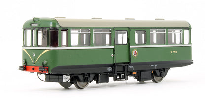 Pre-Owned BR Light Green AC Car With Speed Whiskers W79976