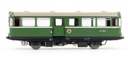 Pre-Owned BR Light Green AC Car With Speed Whiskers W79976