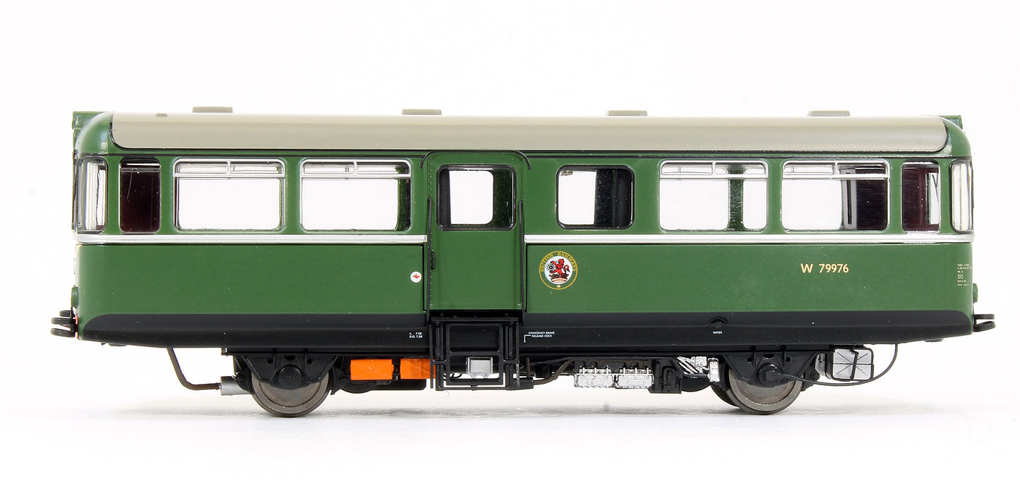 Pre-Owned BR Light Green AC Car With Speed Whiskers W79976