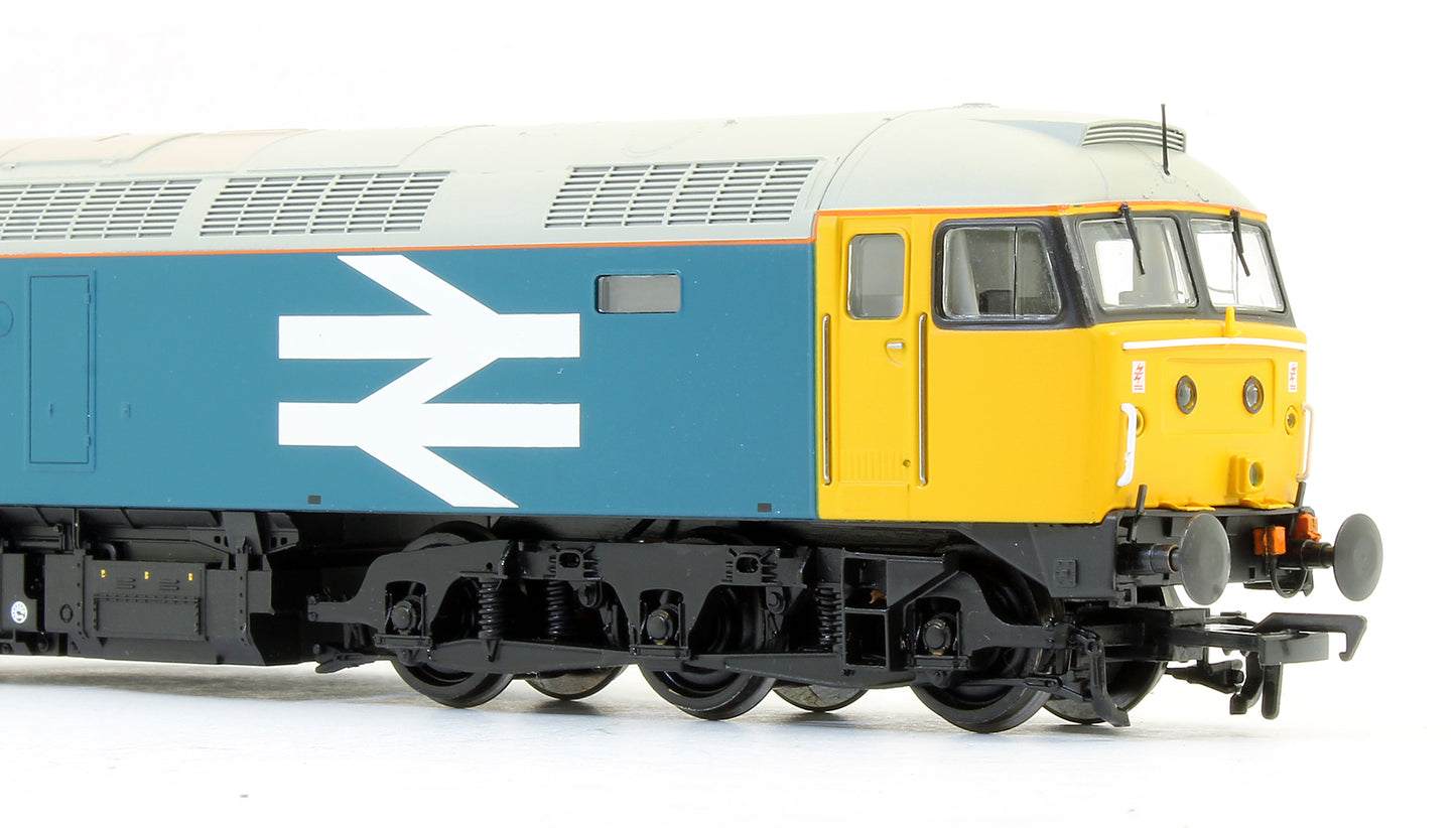 Pre-Owned 31-660 Class 47436 BR Blue Large Logo Diesel Locomotive