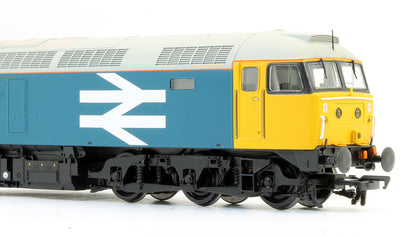 Pre-Owned 31-660 Class 47436 BR Blue Large Logo Diesel Locomotive