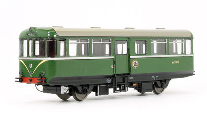 Pre-Owned AC Car W79975 BR Light Green With Speed Whiskers (Semi-Gloss)