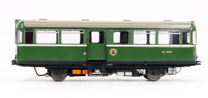 Pre-Owned AC Car W79975 BR Light Green With Speed Whiskers (Semi-Gloss)