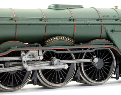 A3 Flying Scotsman 60103 BR Green Late Crest (As Preserved)