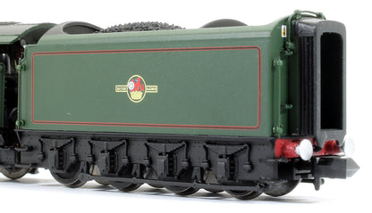 A3 Flying Scotsman 60103 BR Green Late Crest (As Preserved) - DCC Fitted