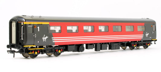 Pre-Owned BR MK2F RFB Restaurant First Buffet Virgin Trains