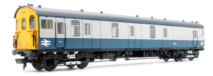 Pre-Owned Class 419 MLV S68008 BR Blue & Grey - DCC Sound