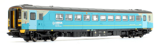 Pre-Owned Class 153 153323 Arriva Trains Diesel Locomotive