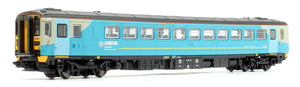 Class 153 153323 Arriva Trains Diesel Locomotive DCC Fitted