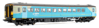 Class 153 153323 Arriva Trains Diesel Locomotive DCC Fitted