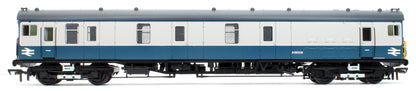 Pre-Owned Class 419 MLV S68008 BR Blue & Grey - DCC Sound