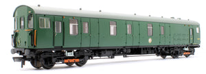 Class 419 MLV S68002 BR (SR) Green
