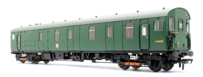 Class 419 MLV S68002 BR (SR) Green