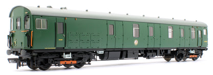 Class 419 MLV S68002 BR (SR) Green