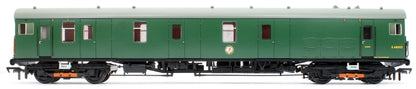 Class 419 MLV S68002 BR (SR) Green