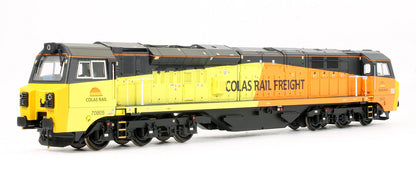 Pre-Owned 31-591 Class 70805 Colas Diesel Locomotive