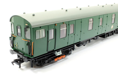 Class 419 MLV S68002 BR (SR) Green